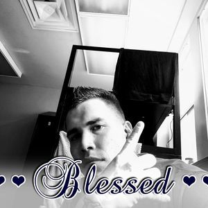 Meet your Posher, Austin